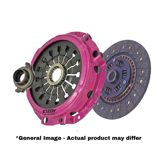 Subaru Heavy Duty Clutch Kit